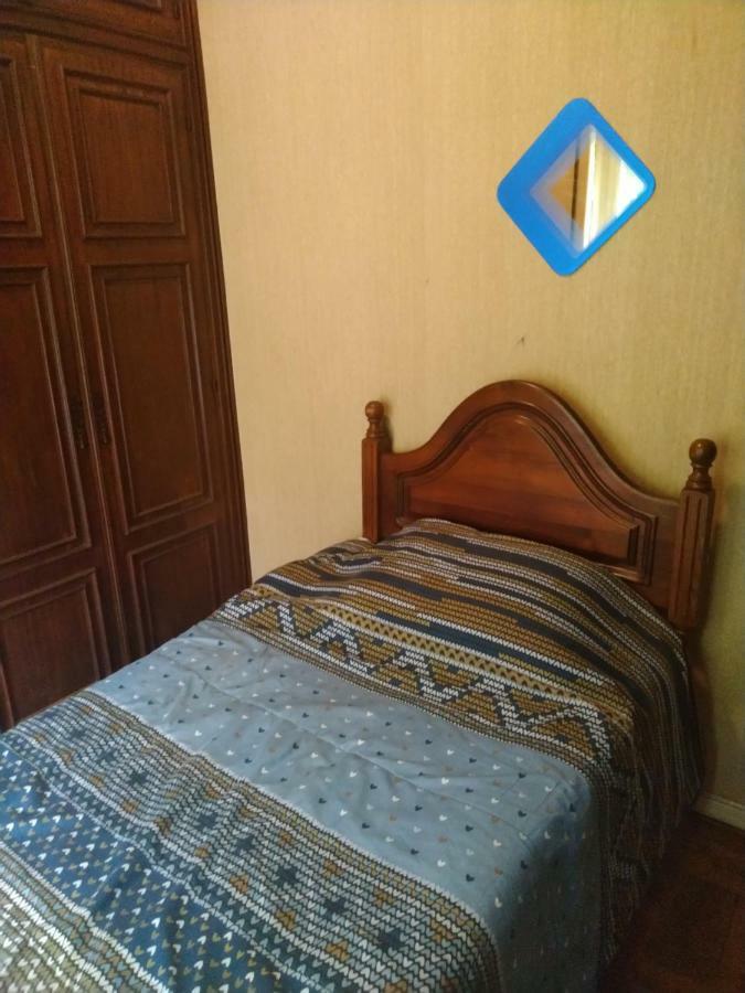 Friends In Braga - Guesthouse المظهر الخارجي الصورة